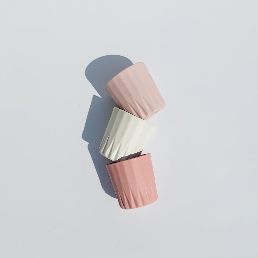 Ceramic Tumbler