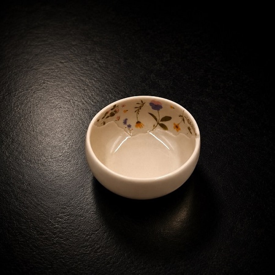 Dessert Bowl