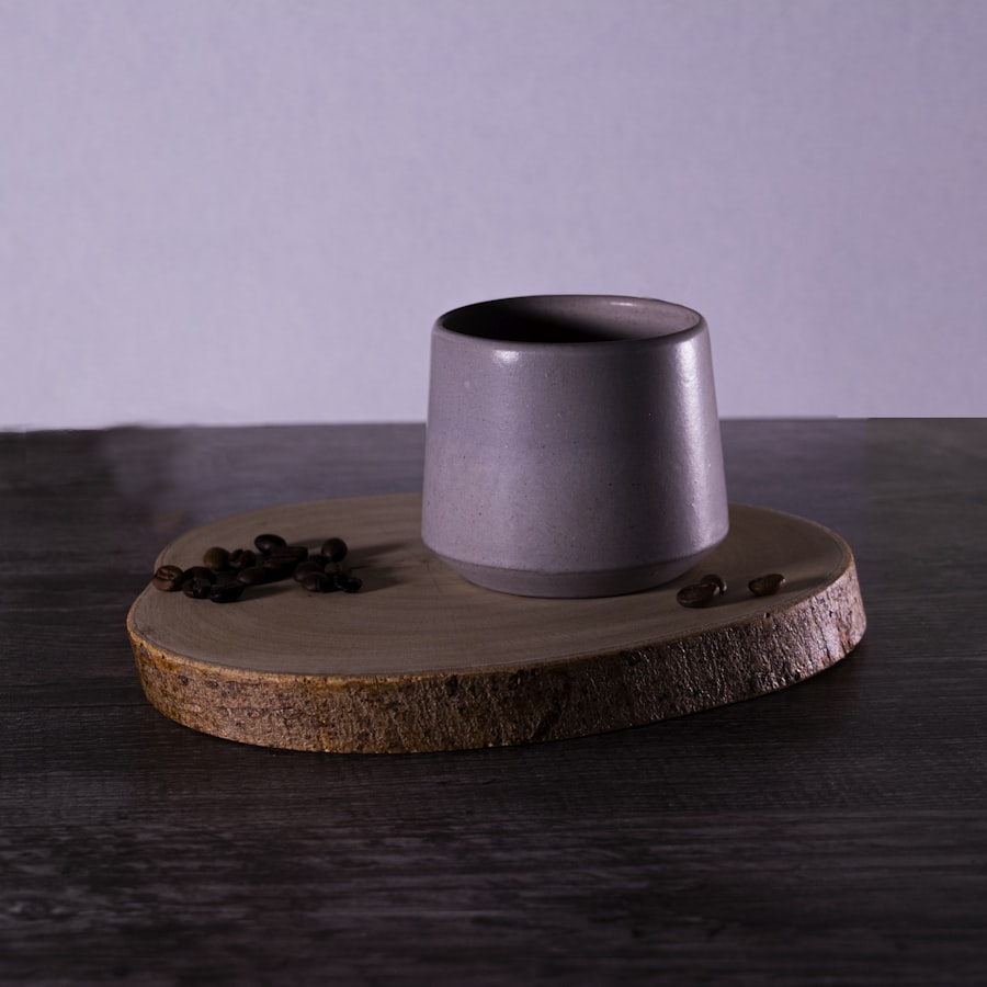 Espresso Cup