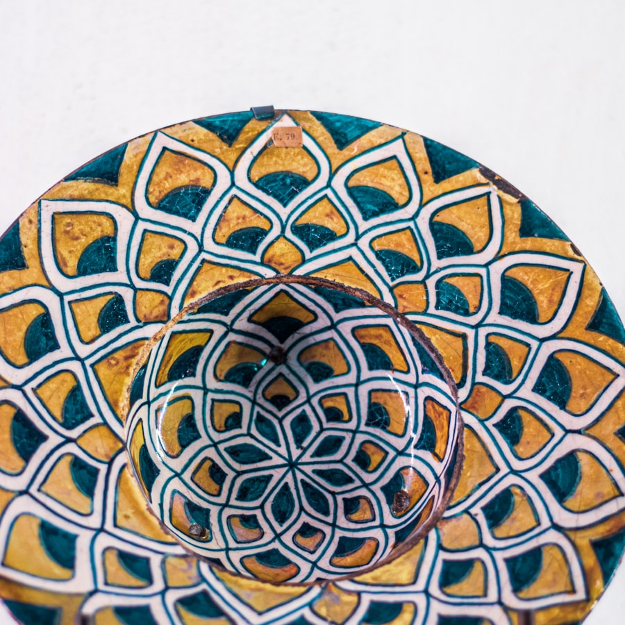 Incense Holder