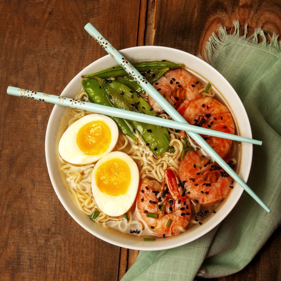 Ramen Bowl