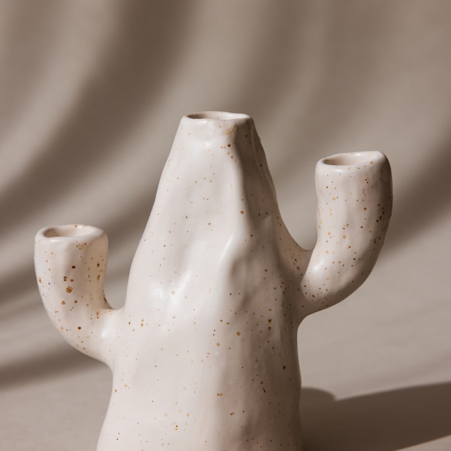 Sculptural Object