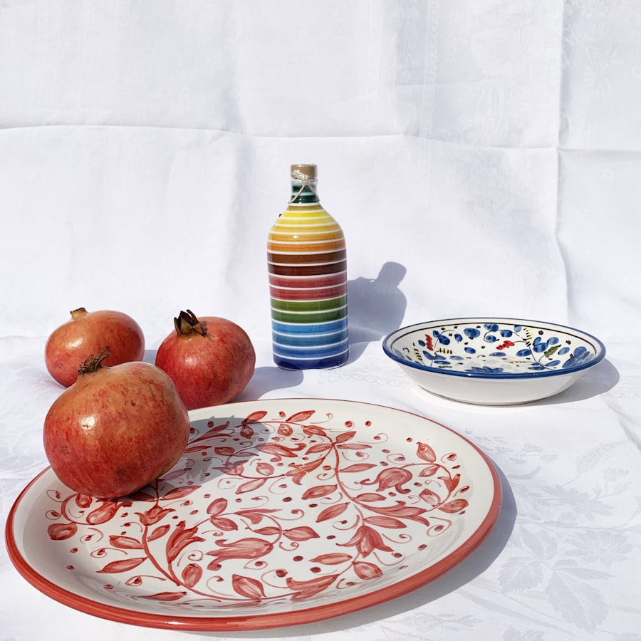 Serving Platter