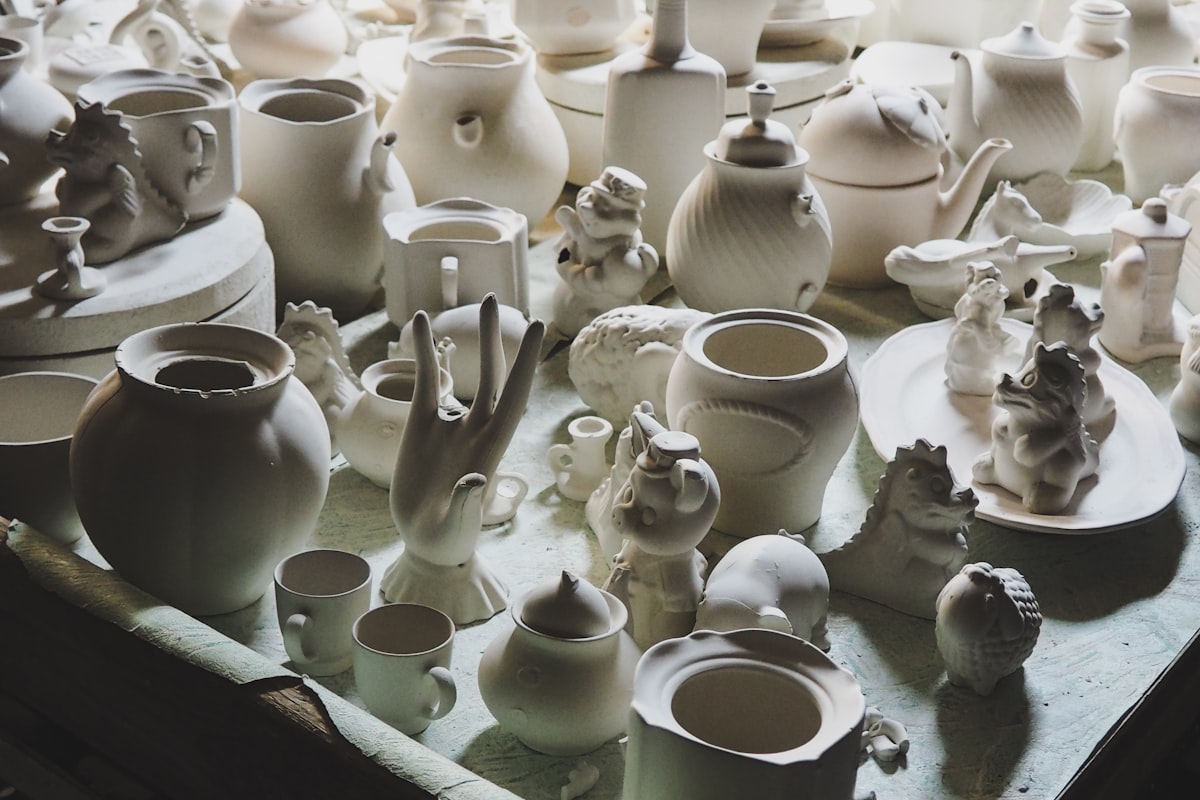 Bowls for Every Day