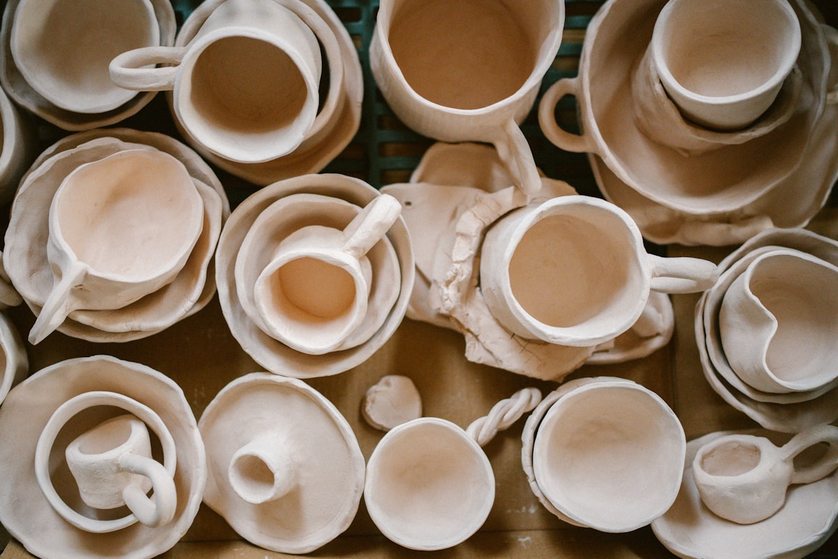 Ceramic Gifts That Mean More
