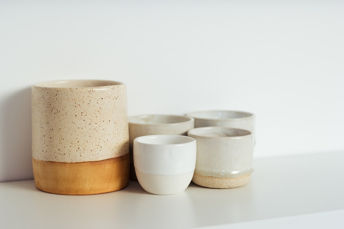 Porcelain: Fine, White and Demanding