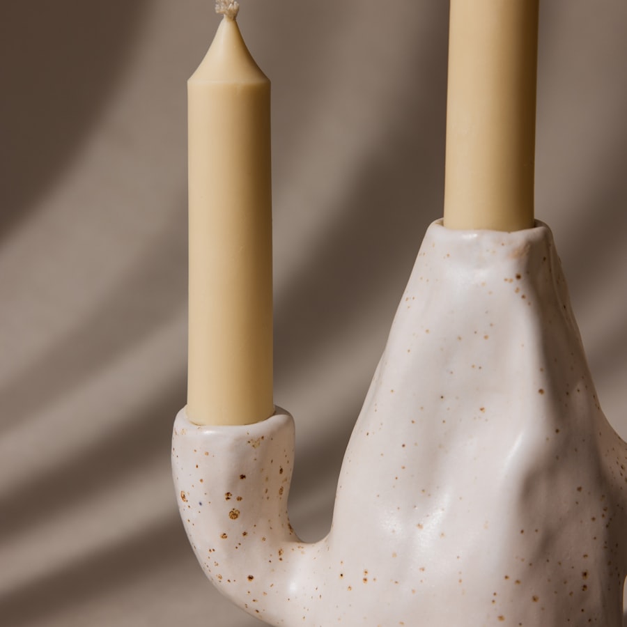 Taper Candle Holder